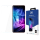 Folia / szkło na smartfon 3mk Silky Matt Pro do Motorola Moto G86 / G86 Power